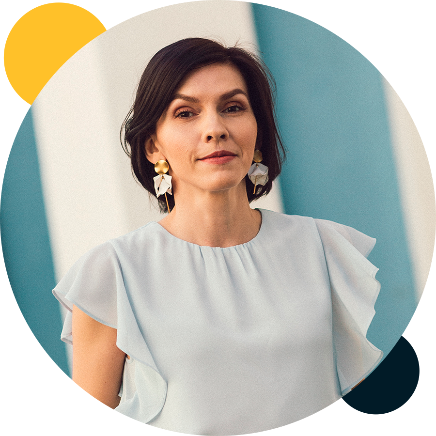 Психолог Ольга Кочина